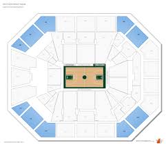 Matthew Knight Arena Oregon Seating Guide Rateyourseats Com