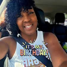 💚𝐅𝐢𝐧𝐝𝐢𝐧𝐠 𝐏𝐮𝐫𝐩𝐨𝐬𝐞, 𝐈𝐧𝐬𝐩𝐢𝐫𝐢𝐧𝐠 𝐎𝐭𝐡𝐞𝐫𝐬💚 This  Women's History Month, we honor the women who lead, inspire, and pave the  way for future generations like Major Tiffanie Cole.🌟 She began her  journey as a