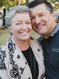 Adelaide — still partying in style