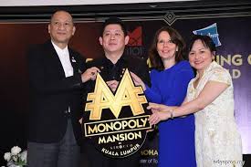 Sertai untuk berhubung m101 holdings sdn bhd. M101 Bukit Bintang To Welcome The World S First Monopoly Branded Hotel By 2019 The Edge Markets