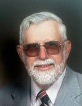 Obituary information for William "Keith" Jenkins