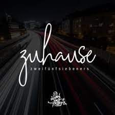Das offizielle lyric video zu zuhause von adel tawil. 257ers Zuhause Lyrics Genius Lyrics