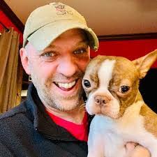 Joseph Bond's Instagram, Twitter & Facebook