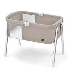 Chicco Lullago Portable Bassinet Portable Bassinet Bassinet Baby Bedside Sleeper