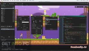 Now you can make your own games using the game maker tool which you can download for free on the internet. Game Maker Free Version Download For Mac Consultantslopas