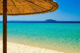 Amazing Sandy Beaches Halkidiki Greece Visiting Greece Halkidiki Greece Halkidiki