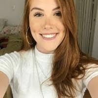 Julia Fleury's Instagram, Twitter & Facebook