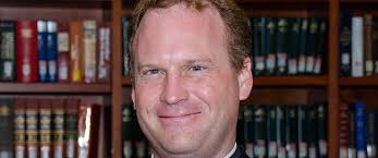 Archbishop Cordileone names Fr. Doherty St. Patrick's rector