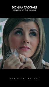 Donna Taggart Jealous of The Angels Song