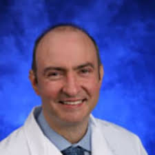 Dr. David Scanlan III, MD