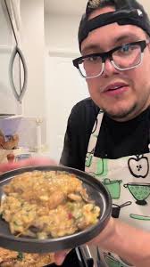 One pan sun-dried tomato, chicken and orzo pasta 🤍