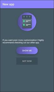 Descargar material status bar notific apk aplicación para android. How To Change Android Status Bar Into Material Status Bar Without Root