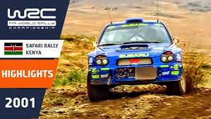 Download the official spectator guide of the #2021wrcsafarirally from the link in our bio and master it ahead. Preview Clip Wrc Safari Rally Kenya 2021 Youtube