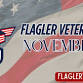 Flagler Veteran's Day Parade 2024 event image