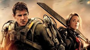 Guardians of the galaxy wide. Edge Of Tomorrow Wallpapers Wallpaper Cave