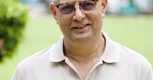 Book Review: Mirror Image by Rama Gupta