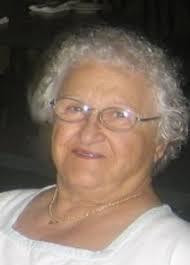 Elizabeth Ruane Obituary July 5, 2014