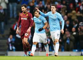 We have the best selection of the st. Stevan Jovetic Says Manchester City Were Surprised By Watford S Quality Despite Dvds And Inside Knowledge Watford Observer