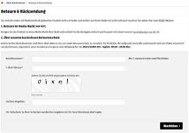 Umtausch Bei Media Markt Tipp Rechte Pflichten Beim Umtauschen