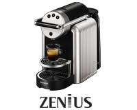 Nespresso machines offer a convenient and quick way to get a morning cup of coffee. Zenius The Nespresso Coffee Machine With All The Right Connections