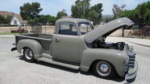 Image result for French Gray Medium 1948 Truck
