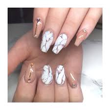 Check spelling or type a new query. Rose Gold Marble Nails Beauty Nails Beauty Touch