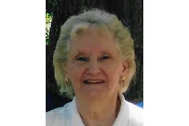 Bertha Lee Obituary (1930