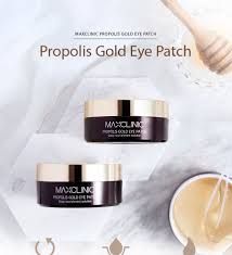 We have made it our goal to hold to our gold standard in customer care, providing. Buy Maxclinic Propolis Gold Eye Patch In Bulk Asianbeautywholesale Com