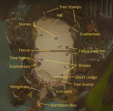 To the unparalleled hunter, i offer you this final quest. Arena Monster Hunter World Wiki