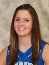 2014-15 Women's Basketball Roster