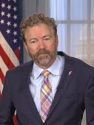 And finally pleaded responsible to assaulting a member of congress. Sen Paul Cites Immunity To Coronavirus Calls Beshear Economic Dictator Wkrc