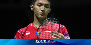 Chou tien chen (taiwan) 89,828 5. Ranking Bwf Tunggal Putra Malaysia Incar 5 Besar Ancaman Bagi Jonatan Christie Halaman All Kompas Com