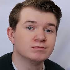 Meet a few cast members of our upcoming musical, The 25h Annual Putnam  County Spelling Bee! 🌟 The show opens