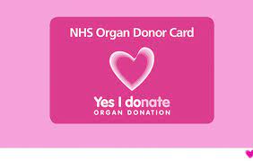 We did not find results for: Register For An Organ Donor Card Benenden Hospital