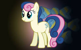 Bon Bon Mlp Wallpaper My Little Pony Games Mlp My Little Pony My Lil Pony