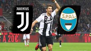 Serie a » juventus vs spal. Juventus Vs Spal Heute Live Im Tv Und Live Stream Sehen Goal Com