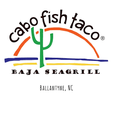 2 flour tortillas stuffed with cabbage, tomato, guacamole, cheese, and finished with our cilantro white sauce. Cabo Fish Taco Ballantyne Home Charlotte North Carolina Menu Prices Restaurant Reviews Facebook