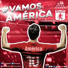 Min 32 Vamosamerica Por El Gol Amexleo Orgullosamenteamericano America De Cali Tatuajes Del America Fotos De Futbol