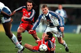 Fc magdebrug, fc energie cottbus, 1. Scp Trainer Schlug Den Rekordmeister Mit Rostock Schon Dreimal Baumgarts Grosse Tage Scp Westfalen Blatt