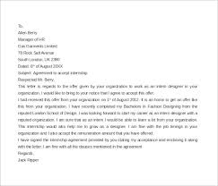 Marketing intern cover letter sample. Free 12 Sample Internship Cover Letter Templates In Pdf Ms Word