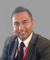 MOHD AMIN BIN ABD RAMAN