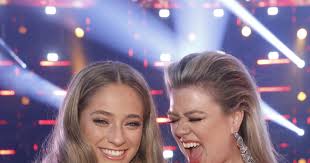 Dmitry nagiev returned as the show's presenter. Life After The Voice Where Are The Winners Now Gallery Wonderwall Com