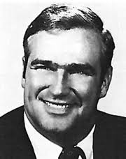 Ike Smith '57, '60L Honored by W.Va. Chamber