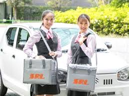 株 ｓｒｌ 千葉中央フロントロジスティクスセンターのアルバイト バイト求人情報 タウンワーク でバイトやパートのお仕事探し