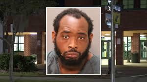 Jacksonville middle school coach fired after arrest in domestic disturbance