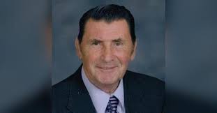 Walter Joseph Knapp Obituary