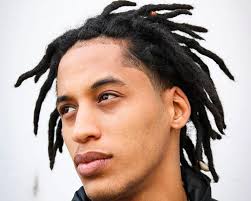 Therefore, don't be afraid to let your grey come. 37 Best Dreadlock Styles For Men 2021 Guide
