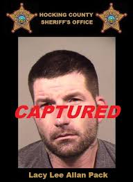 Hocking County Sheriff's Office