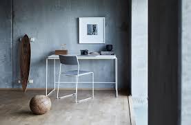 The K2 Note Is An Elegant Table For Home Or Public School Being Super Stackable K2 Note Can Be Used In Many Ways In Desk Design Elegant Table Coffee Table