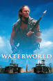 Kevin Costner appears in Criminal and Waterworld.